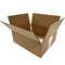 50 15x10x6 Cardboard Paper Boxes Mailing Packing Shipping Box Corrugated Carton
